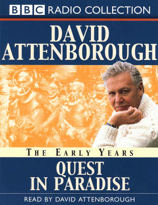 The Early Years - Sir David Attenborough