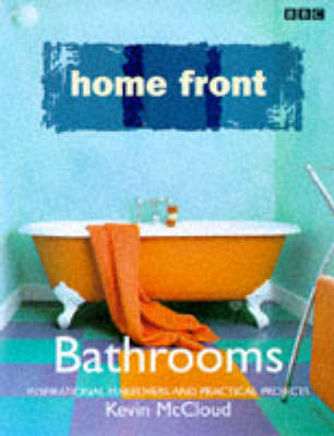 "Home Front" Bathrooms - Kevin McCloud