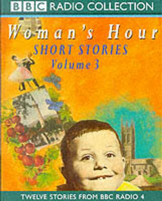 Woman's Hour Short Stories