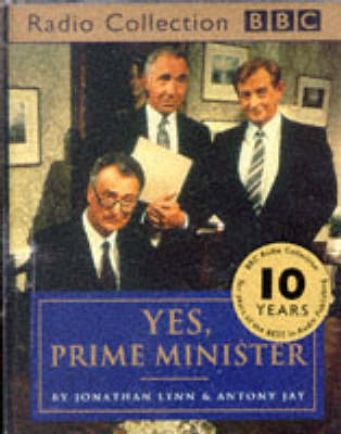 Yes, Prime Minister - 