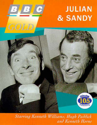 Julian and Sandy - Marty Feldman, Barry Took