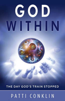 God within - Patti Conklin