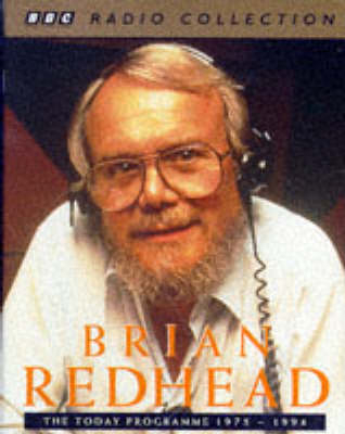 Brian Redhead