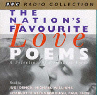 The Nation's Favourite Love Poems - 