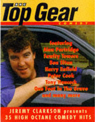 Jeremy Clarkson's Top Gear Comedy