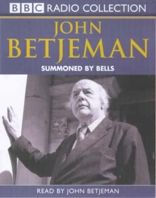 Summoned by Bells - John Betjeman