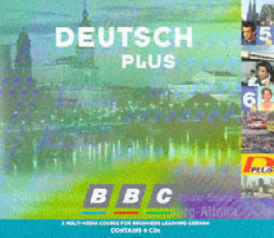 Deutsch Plus - Reinhard Tenberg, Susan Ainslie