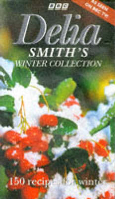 Delia Smith's Winter Collection - Delia Smith