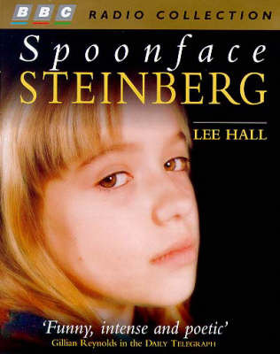 Spoonface Steinberg - Lee Hall