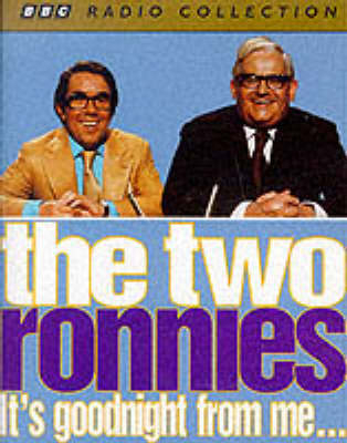 The Two Ronnies