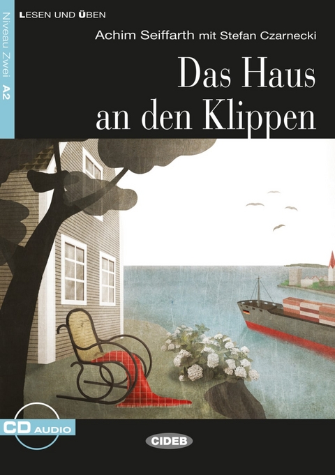 Das Haus an den Klippen - Achim Seiffarth, Stefan Czarnecki