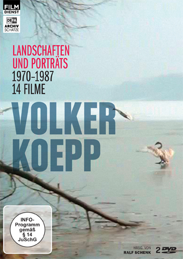 Volker Koepp - Landschaften und Porträts - Volker Koepp