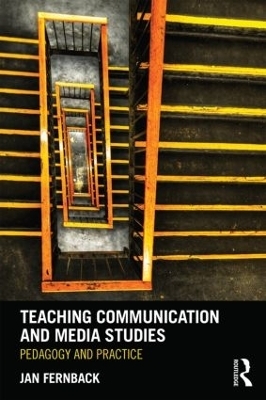 Teaching Communication and Media Studies - Jan Fernback