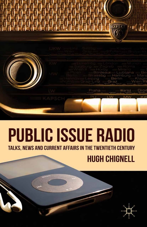 Public Issue Radio - H. Chignell