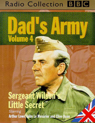 Dad's Army - Jimmy Perry, David Croft