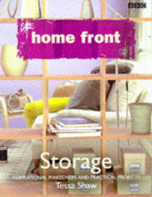 "Home Front" Storage - Tessa Shaw