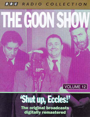 The Goon Show Classics - Spike Milligan