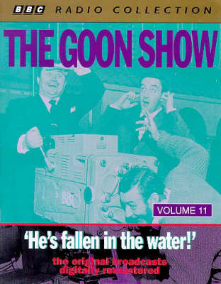 The Goon Show Classics - Spike Milligan, Larry Stephens, Eric Sykes