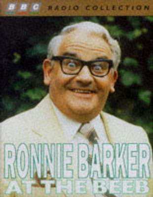 Ronnie Barker at the Beeb