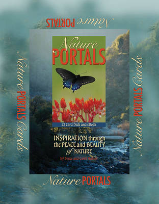 Nature Portals Cards - Bruce Malnor, Carol L. Malnor