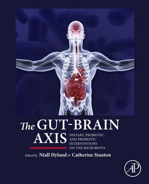 Gut-Brain Axis - 