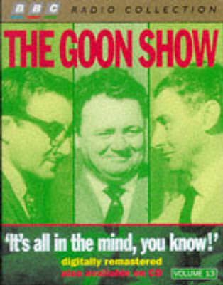 The Goon Show Classics