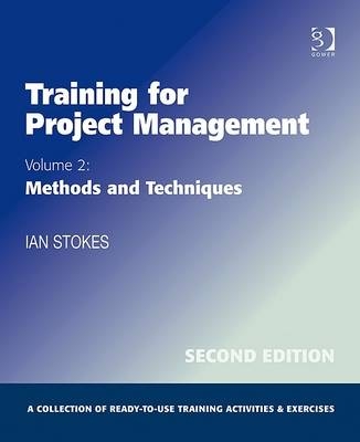 Training for Project Management - Ian Stokes