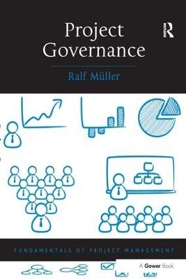 Project Governance - Ralf Muller