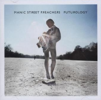 Futurology, 1 Audio-CD -  Manic Street Preachers