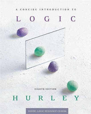 A Concise Introduction to Logic - Patrick J. Hurley
