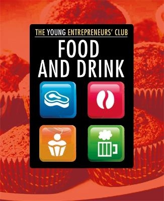 Young Entrepreneurs Club: Food and Drink - Mike Hobbs