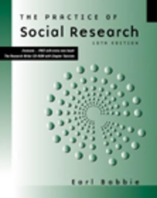 The Practice of Social Research - Earl Babbie