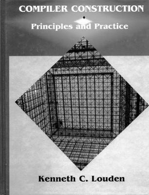 Compiler Construction - Kenneth Louden