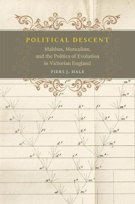 Political Descent - Piers J. Hale