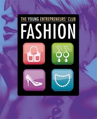 Young Entrepreneurs Club: Fashion - Mike Hobbs