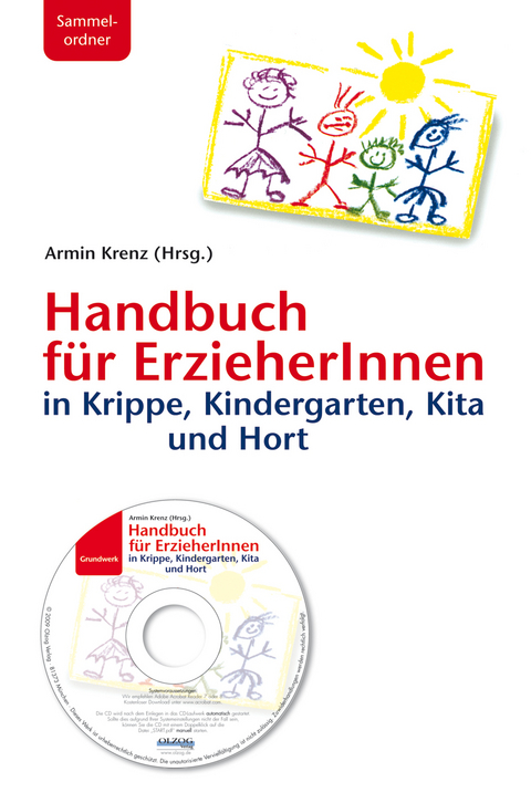 Handbuch für ErzieherInnen - 