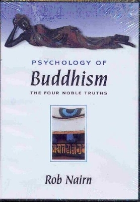 Psychology of Buddhism - Rob Nairn