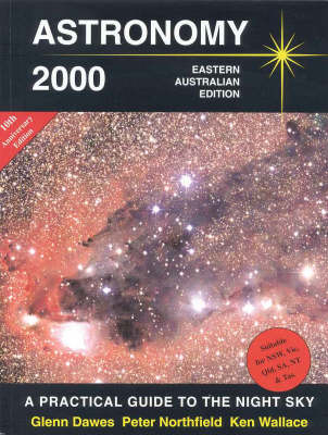 Astronomy 2000 - Eastern Australia - G Dawes