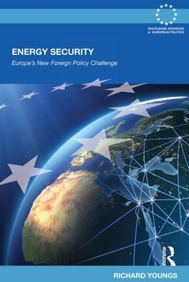 Energy Security - Richard Youngs