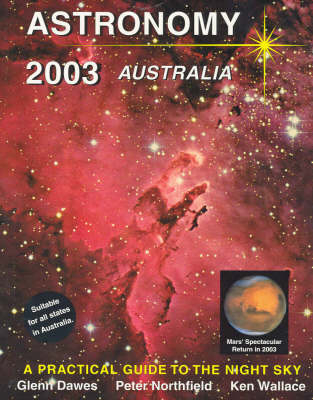 Astronomy 2003 - Australia - Glenn Dawes, Peter Northfield, Ken Wallace