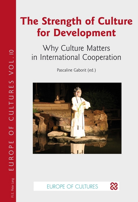 The Strength of Culture for Development - 