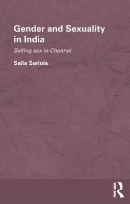 Gender and Sexuality in India - Salla Sariola