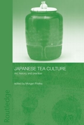 Japanese Tea Culture - 