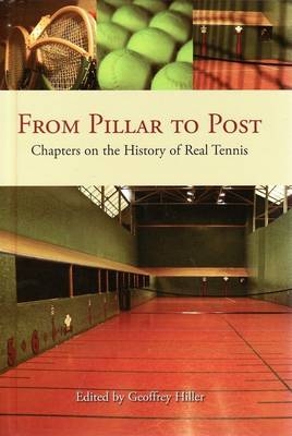 From Pillar to Post - 