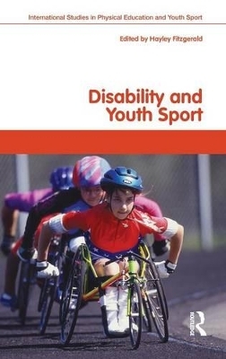 Disability and Youth Sport - 