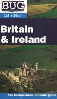 BUG Britain and Ireland - 