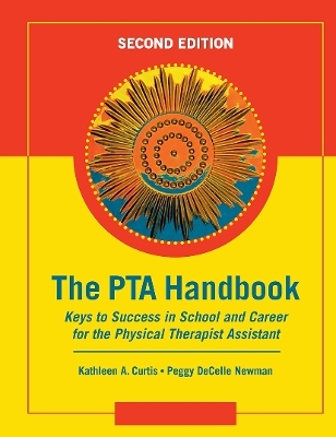 The PTA Handbook - Kathleen A. Curtis, Peggy DeCelle Newman