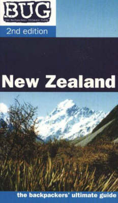 BUG New Zealand - 