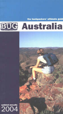 BUG Australia - 