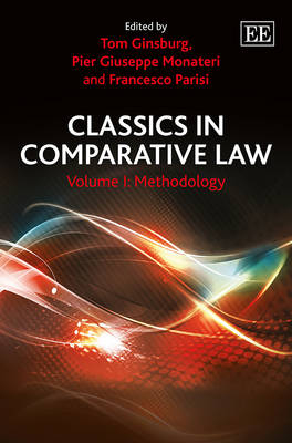 Classics in Comparative Law - 